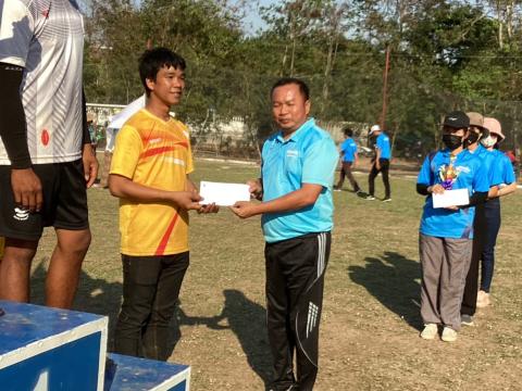 โคกว่านเกมส์ ครั้งที่ 17