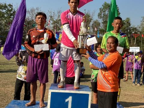 โคกว่านเกมส์ ครั้งที่ 17