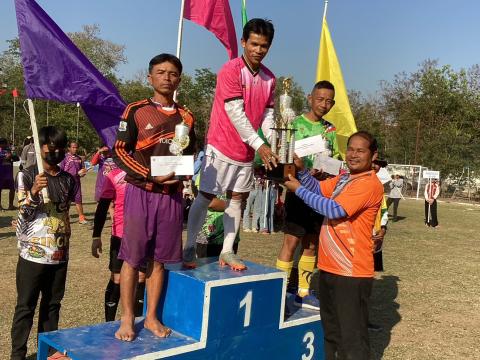 โคกว่านเกมส์ ครั้งที่ 17