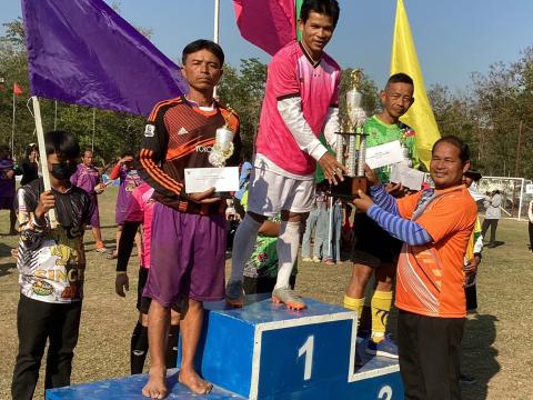 โคกว่านเกมส์ ครั้งที่ 17