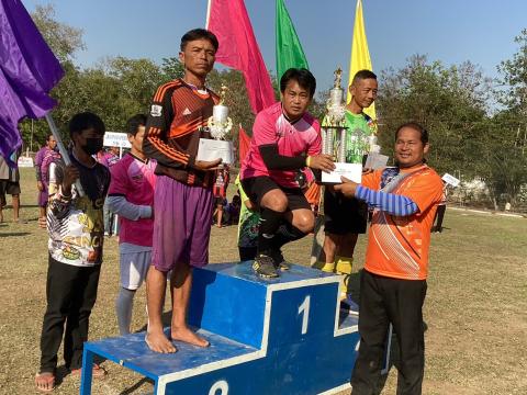 โคกว่านเกมส์ ครั้งที่ 17