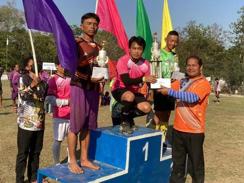 โคกว่านเกมส์ ครั้งที่ 17