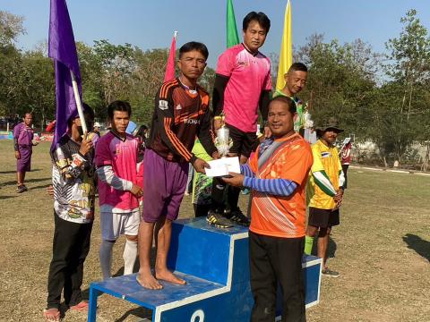 โคกว่านเกมส์ ครั้งที่ 17