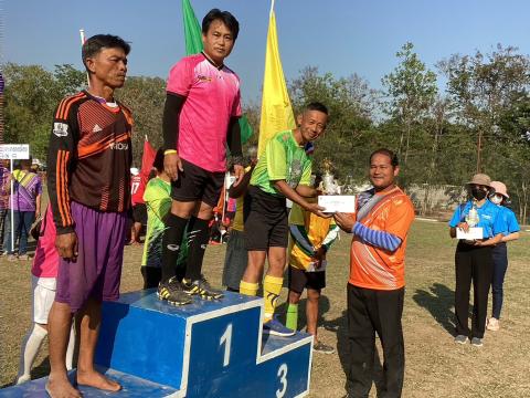 โคกว่านเกมส์ ครั้งที่ 17
