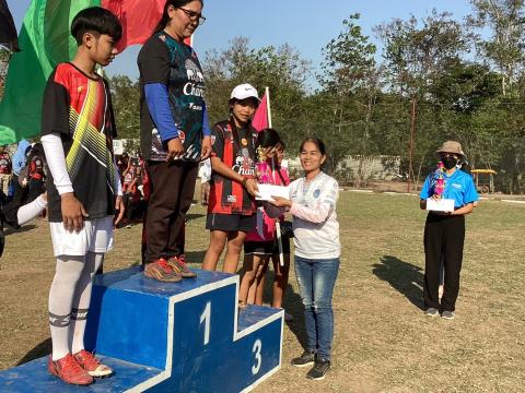 โคกว่านเกมส์ ครั้งที่ 17