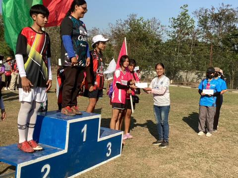 โคกว่านเกมส์ ครั้งที่ 17