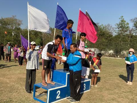 โคกว่านเกมส์ ครั้งที่ 17