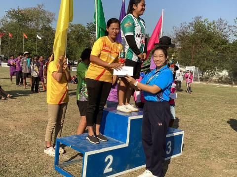 โคกว่านเกมส์ ครั้งที่ 17