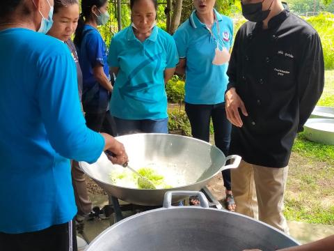 งานพัฒนาชุมชน กองสวัสดิการสังคม องค์การบริหารส่วนตำบลโคกว่าน