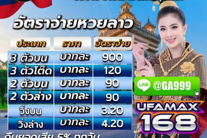 รีวิว 10 อันดับ หวยลาว ซื้อหวยลาว ออนไลน์เว็บไหนดี 2569 @CK356 เว็บหวยออนไลน์อันดับ1 เชื่อถือได้ 100%