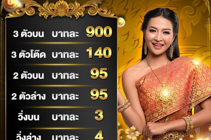 จัดอันดับ 10 ซื้อหวยออนไลน์เว็บไหนดี 2569 @MA356 เว็บแทงหวยออนไลน์แนะนำ จ่ายจริง เชื่อถือได้ อันดับ 1