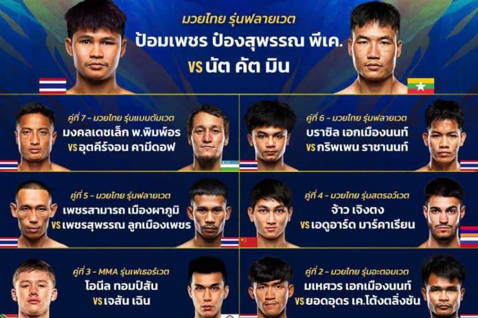 รีวิว 10 เว็บแทงมวย @dd558 ยอดนิยม ที่ดีที่สุดปี2569 ลิขสิทธิ์แท้R1UFA เว็บตรงไม่ผ่านเอเย่น ตัดบิลไว เชื่อถือได้