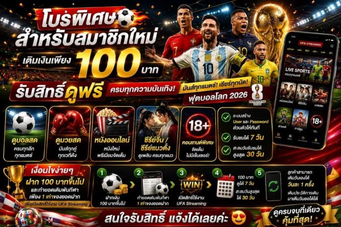 TOP แนะนำ 11++ เว็บ แทง บอล @BY789 แทงบอลออนไลน์ ราคานำ้ดี ฝากถอนออโต้ เว็บแทงบอลที่ดีที่สุด ปี 2569 - 2570