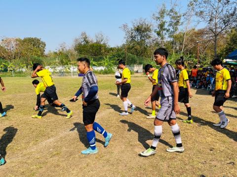 โครงการกีฬาโคกว่านเกมส์ ครั้งที่ 18