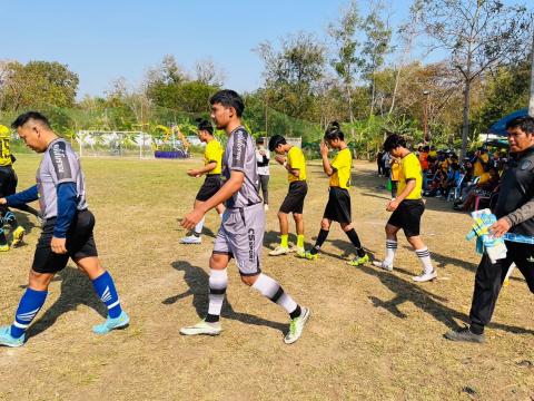 โครงการกีฬาโคกว่านเกมส์ ครั้งที่ 18