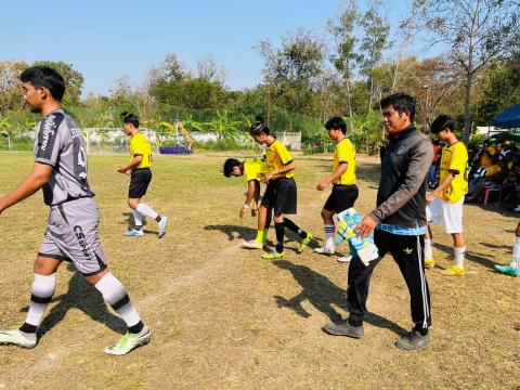 โครงการกีฬาโคกว่านเกมส์ ครั้งที่ 18