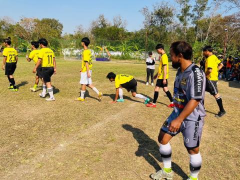 โครงการกีฬาโคกว่านเกมส์ ครั้งที่ 18