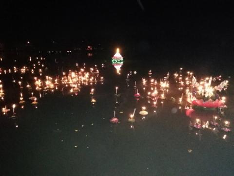 ลอยกระทง 63