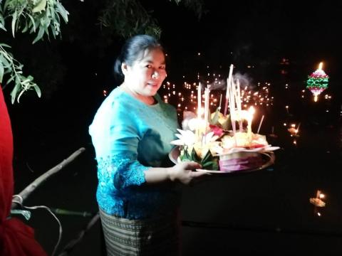 ลอยกระทง 63