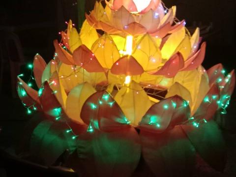 ลอยกระทง 63