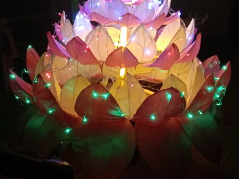 ลอยกระทง 63