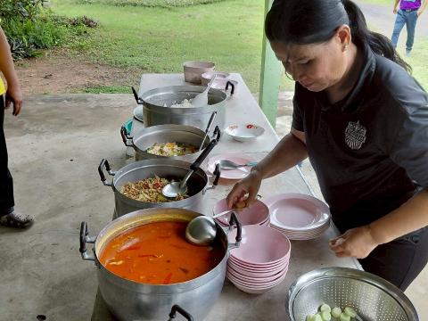 โครงการอบรมให้ความรู้เกี่ยวกับระเบียบ กฎหมายฯ ประจำปีงบประมาณ 2568