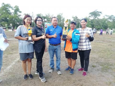 โคกว่านเกมส์ ครั้งที่ 16