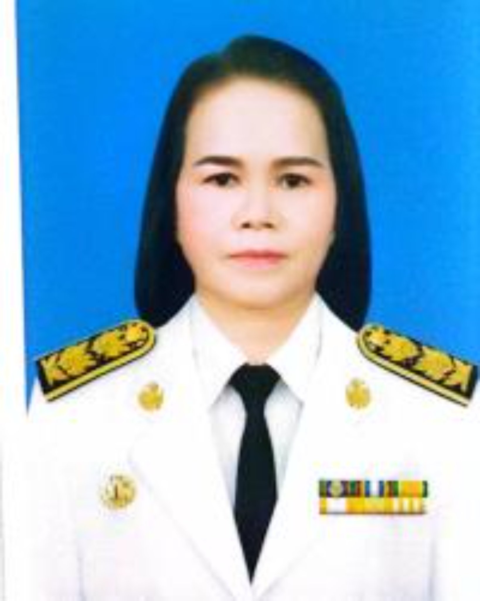 นางพิสมัย ไชยชนะ