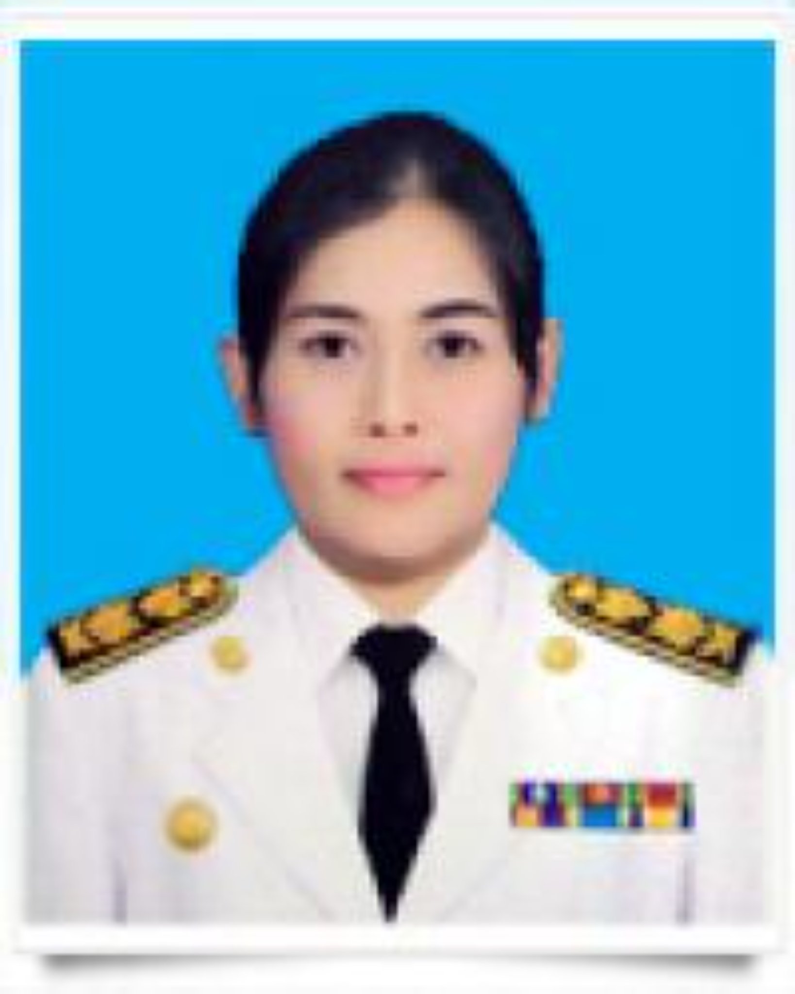 นางวารุณี สุวรรณลาส