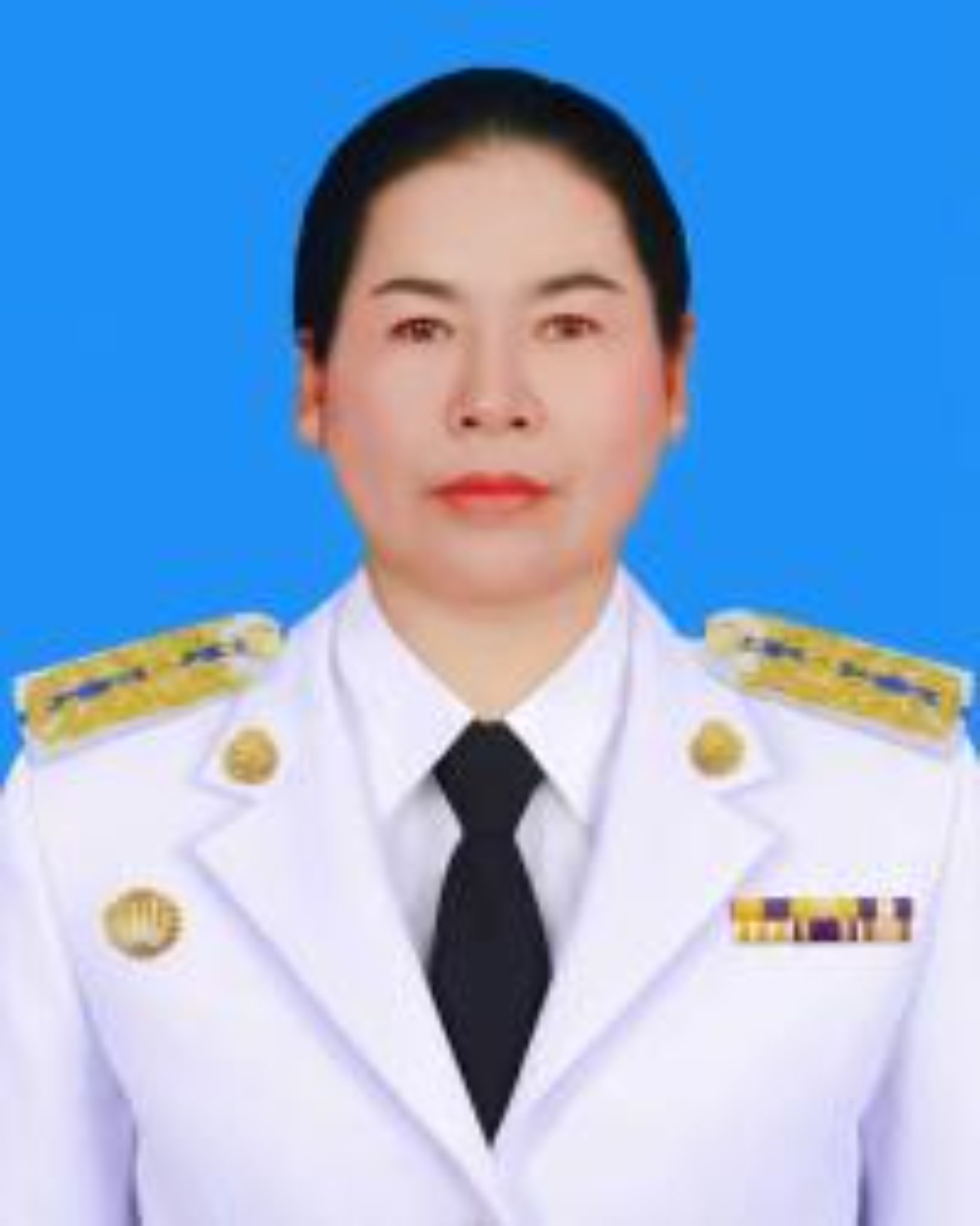 นางสาวชาลินี หลุมแก้ว