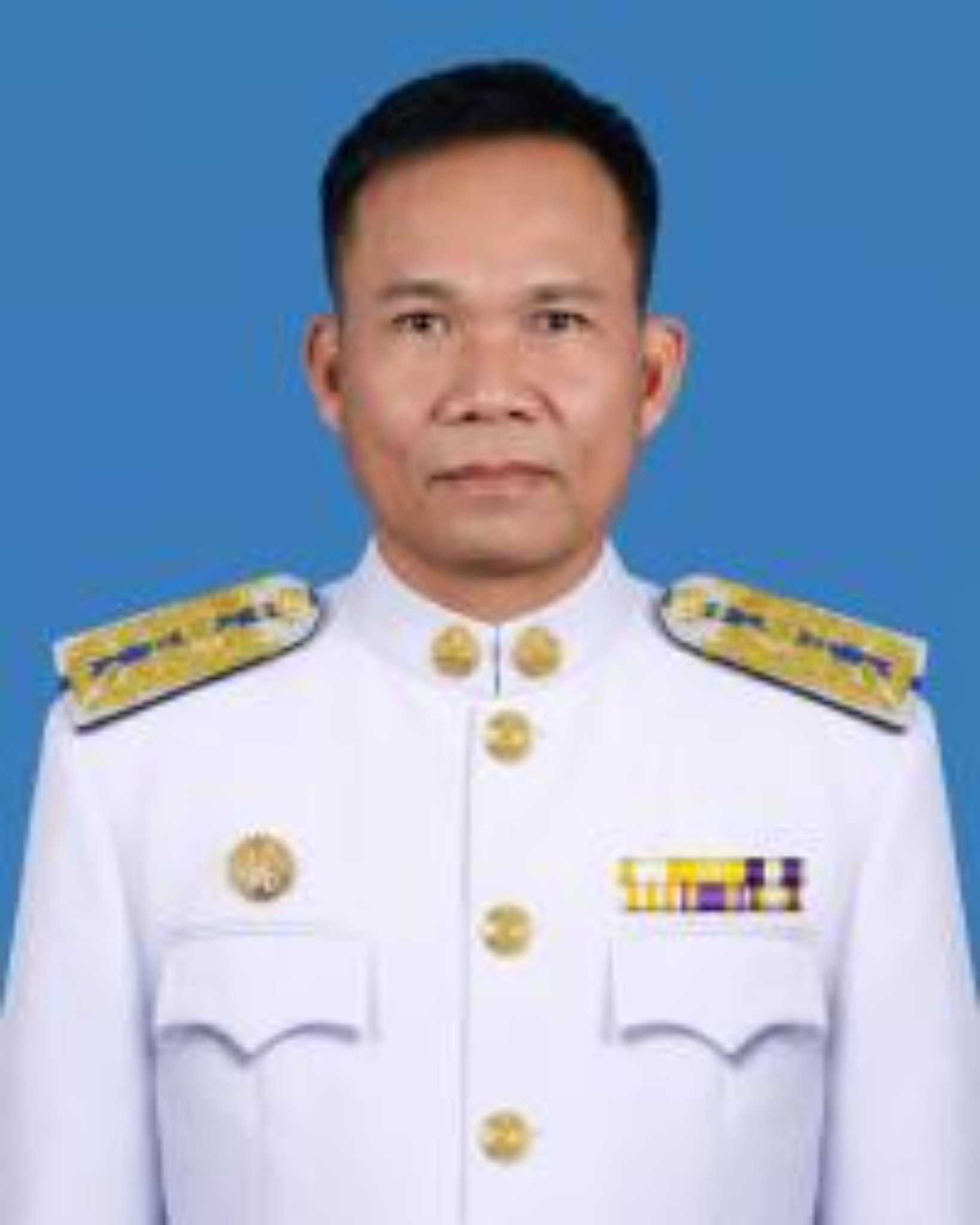 นายทองหวัน หมุนดี