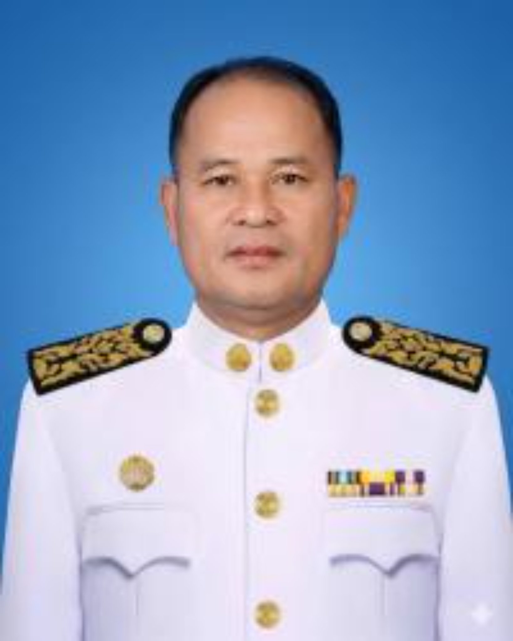 นายวีรชน ดวงมาเกิด