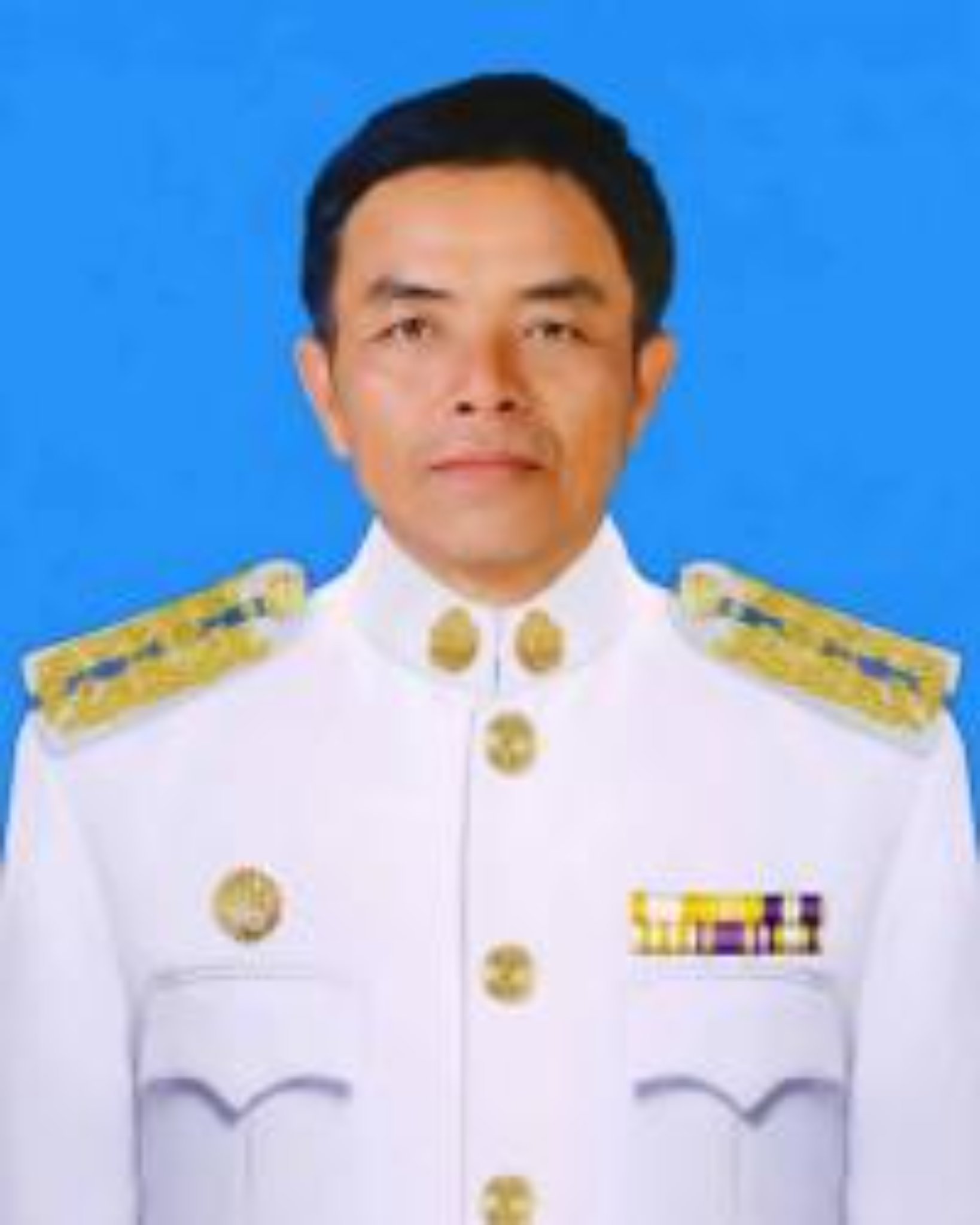 นายศิริศักดิ์ ศิริสวัสดิ์