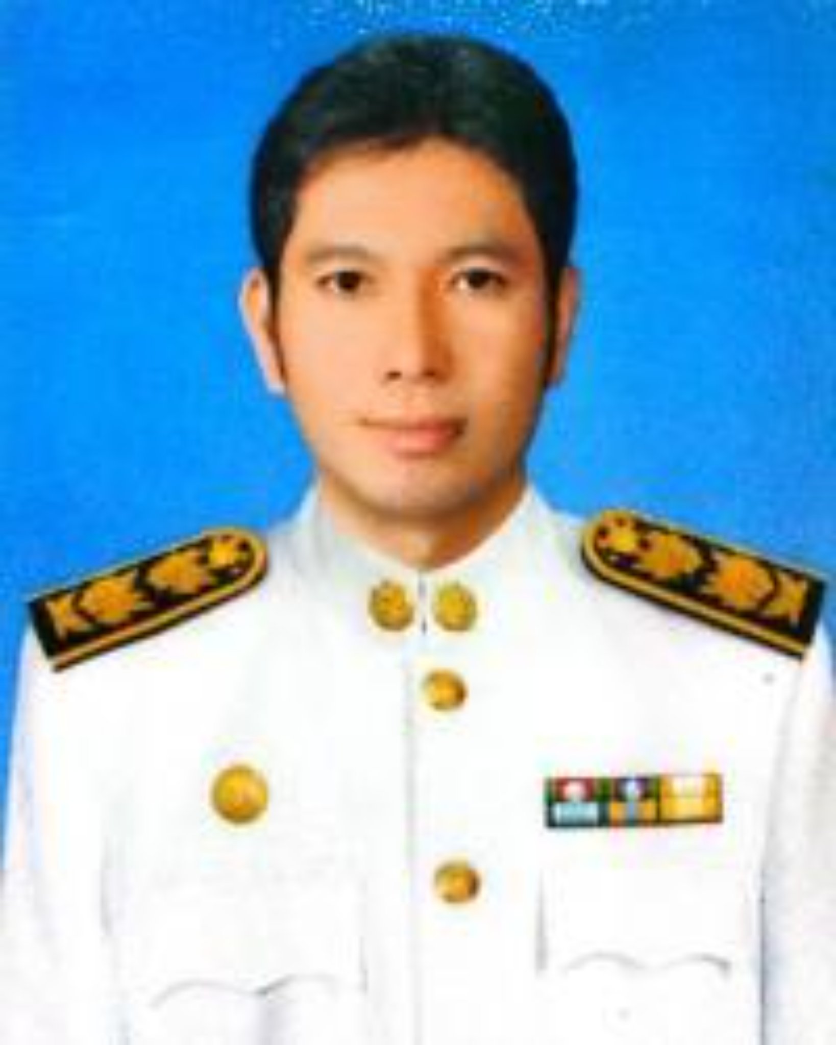 นายอภิบาล สุขร่วม
