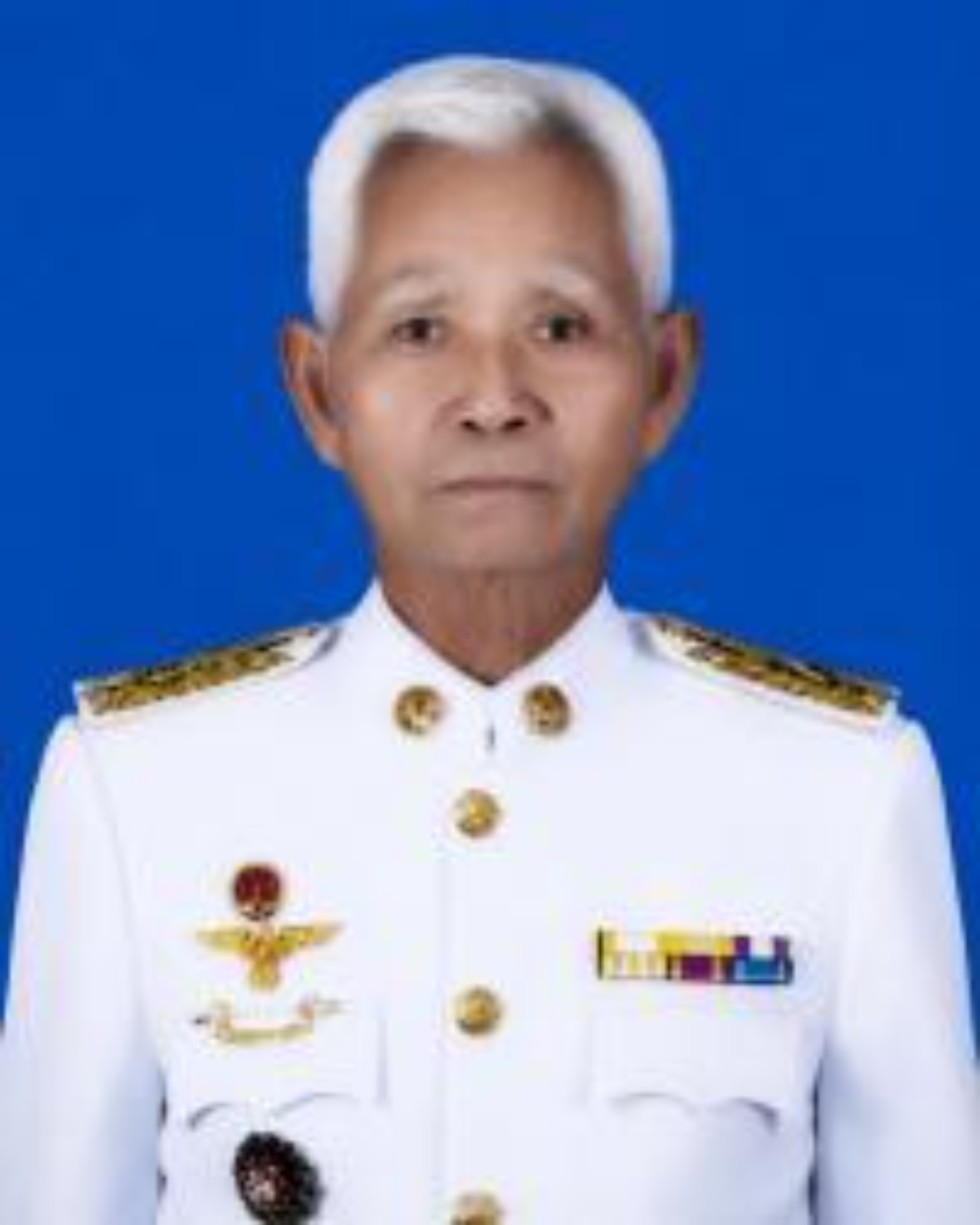 นายเฮียะ ศรประสิทธิ์